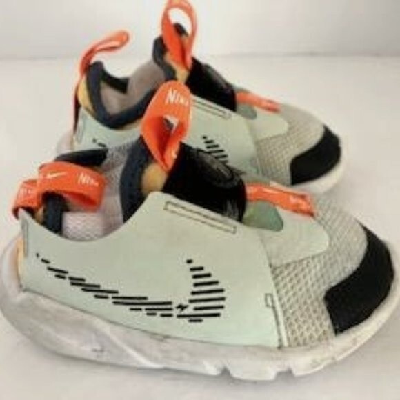 Nike Flex Runner 2 Toddler Boys Size 5C - Picture 1 of 9